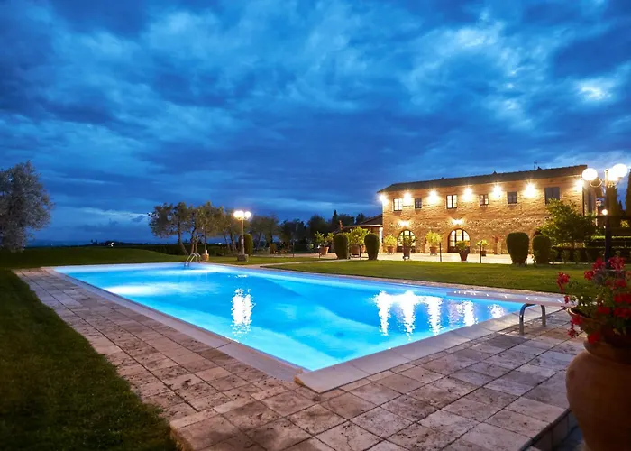  Podere Casato