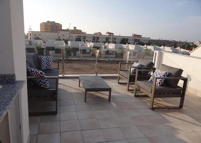Sinergia 3 Bedrooms