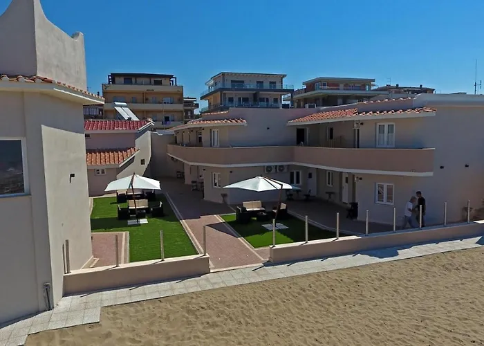 Aldiva Rooms