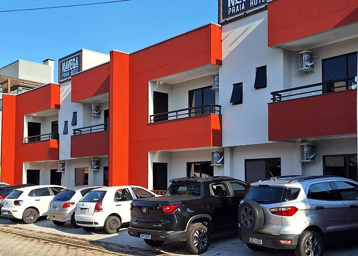  Navega Hotéis