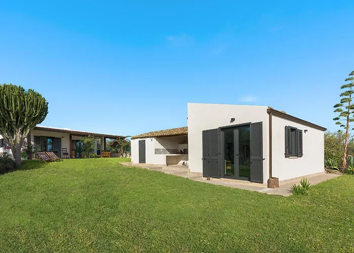 Casa Tancredi