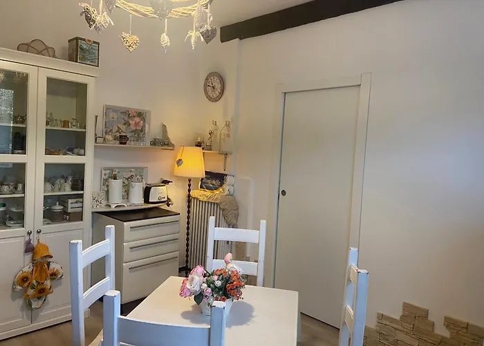 Hotel sulla spiaggia: Dolce Vita