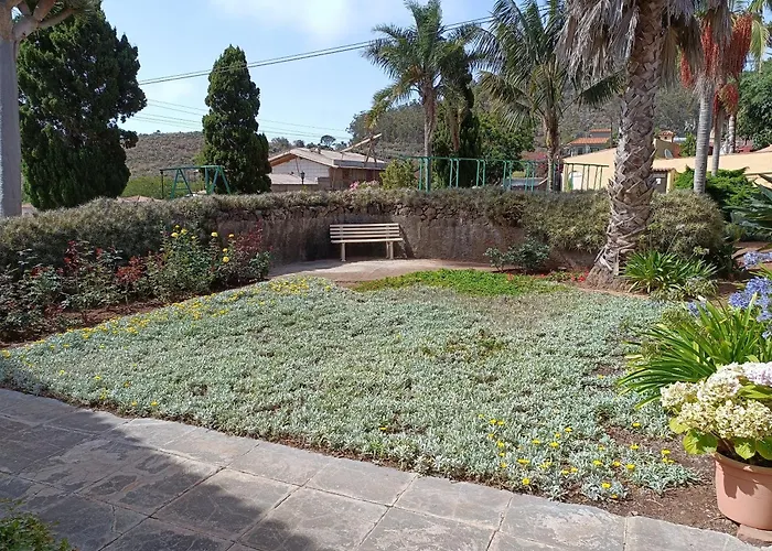 Apartamento: Finca La Atalaya