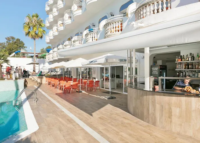 Best Lloret Splash