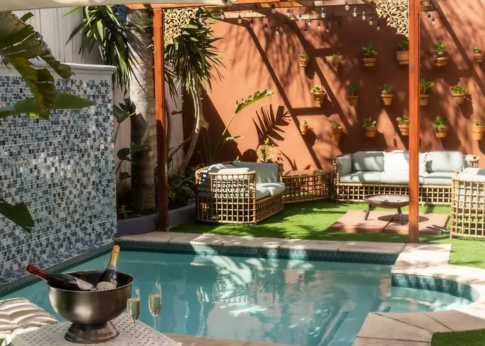 Guests house Sweet Orange Guest House