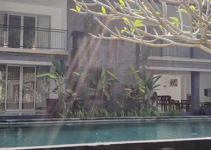 Purnama Fullmoon Resort