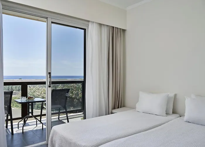 Boetiek hotel: Labranda Kiotari Bay