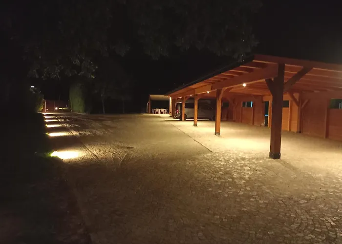 La Cascina Di Carlotta