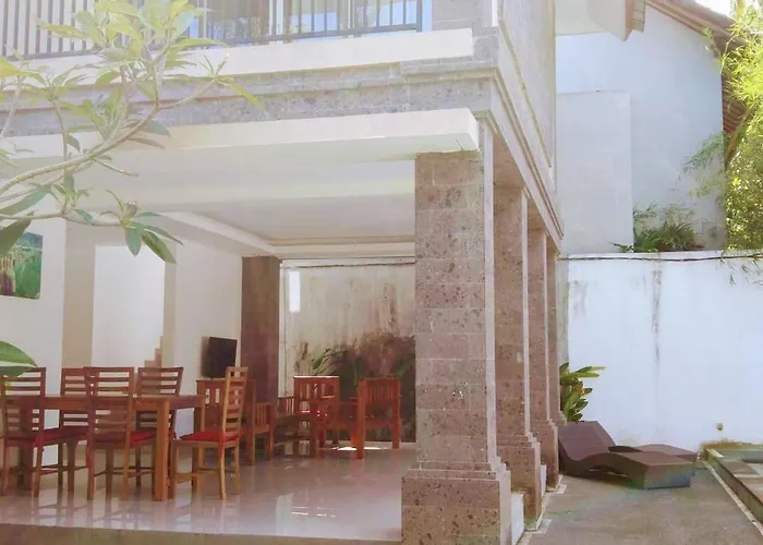 Purnama Fullmoon Resort