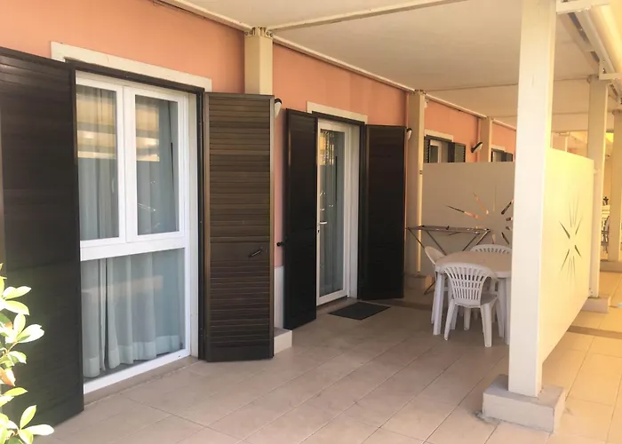 4 Sterne Hotels Bella Lazise