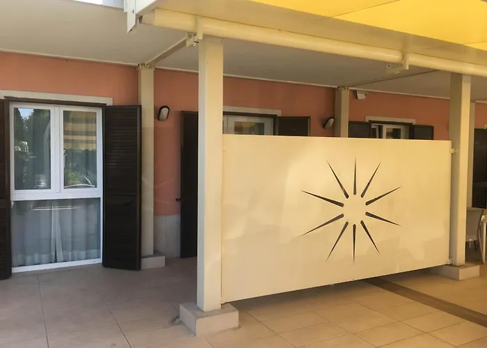 4 Sterne Hotels Bella Lazise