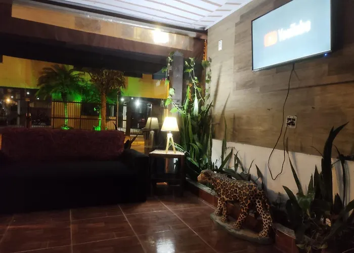 Kata Suites Floripa