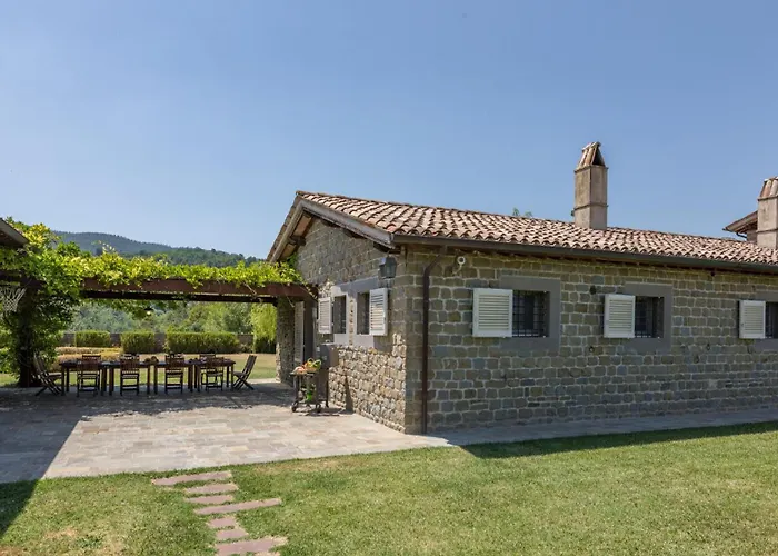Tenuta Bellafonte 14