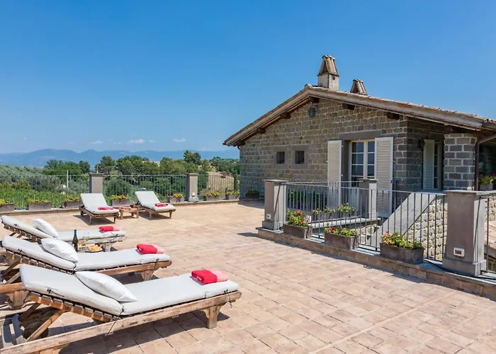 Tenuta Bellafonte 14