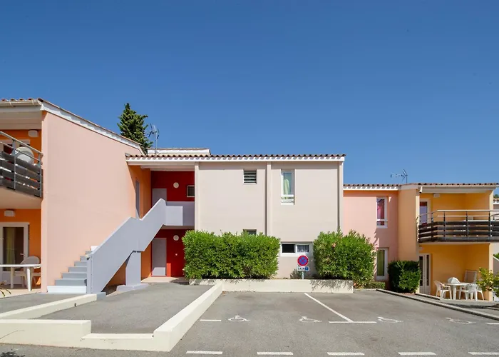Hôtel avec tennis: Village Vacances Passion La Bayette