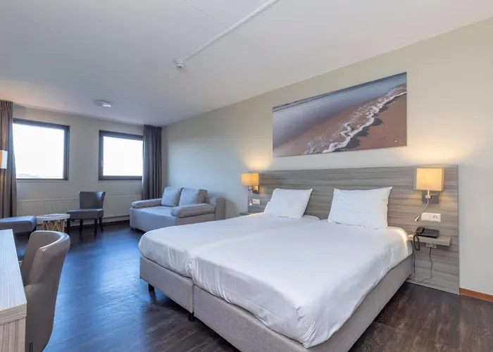 Fletcher Badhotel