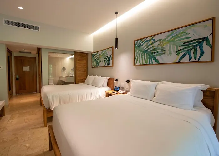 Tabacón Thermal &Spa