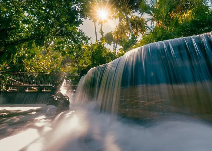 Tabacón Thermal &Spa