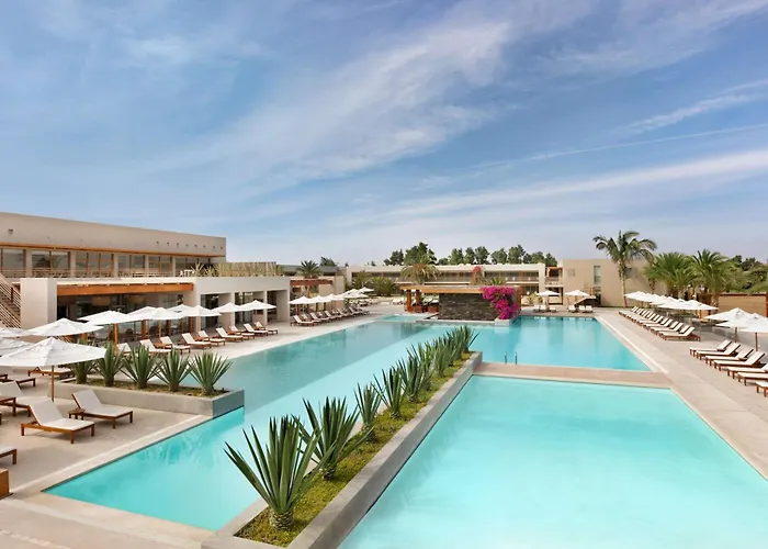 5 star hotels Legend Paracas , A Destination By Hyatt