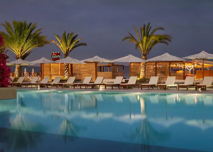 5 star hotels Legend Paracas , A Destination By Hyatt