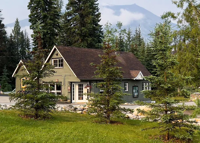 Hôtel accueillant les animaux: Tekarra Lodge