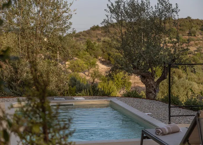 Country House Villadorata