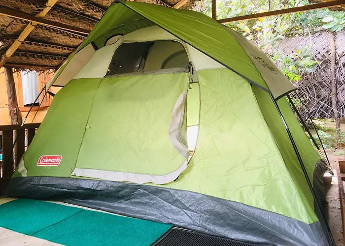 Another World Hostel Sigiriya