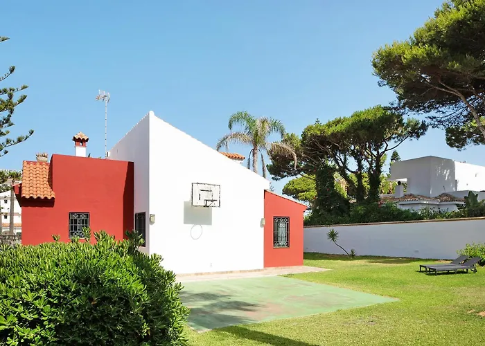 Villa Sevilla