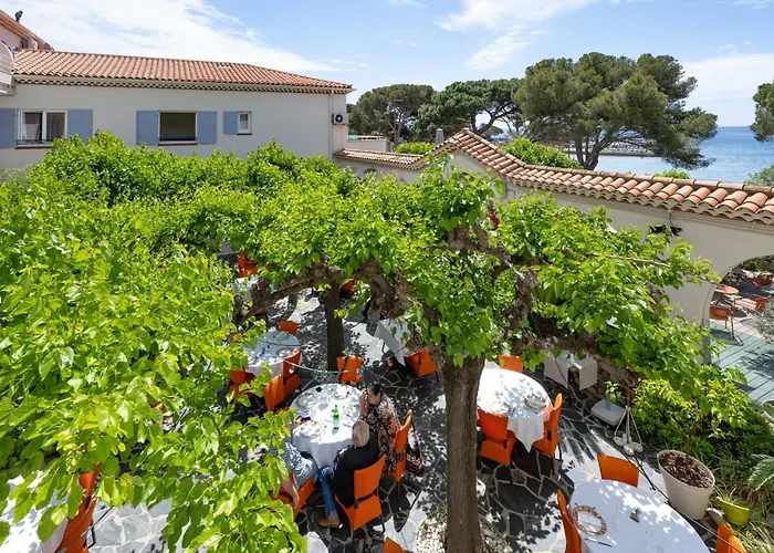  Logis Le Provencal