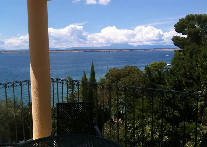 Pension Guide Villa Mare Crikvenica