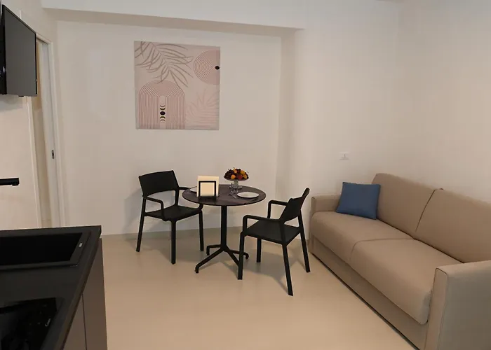 Lebum Apartments & Suites