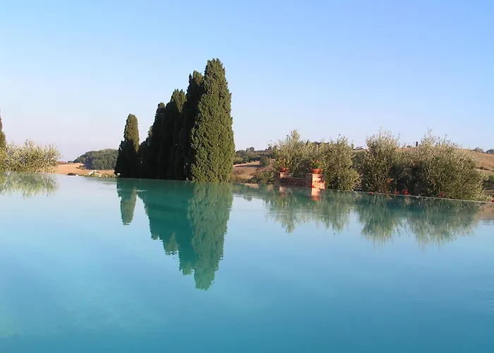 Villa San Sanino - Relais in Tuscany