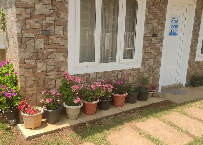 Your Cabin rentals Snowdrops Ooty