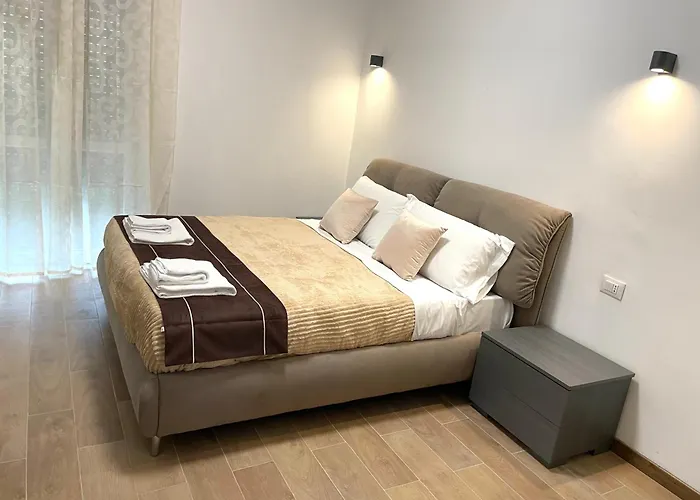 Hotel 3 stelle: Fiera Rooms