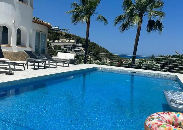 Villa La Barraca