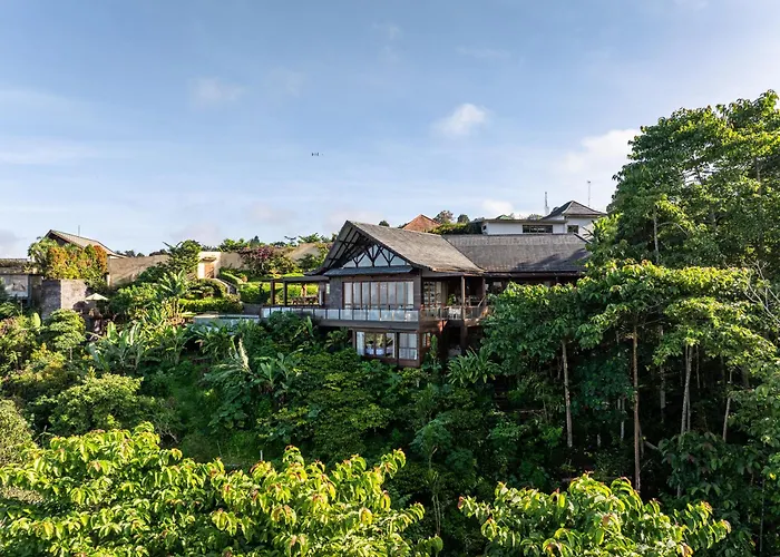 Munduk Mountain Estate