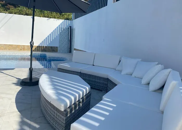 Villa La Barraca