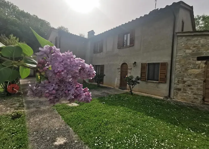 Hotel all'aeroporto: Affittacamere Il Piripicchio