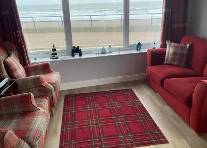 Beach Cottage
