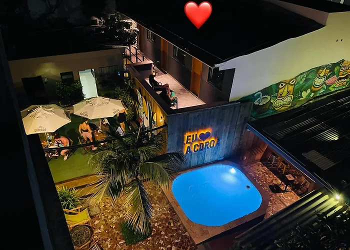 Coroa &Suites