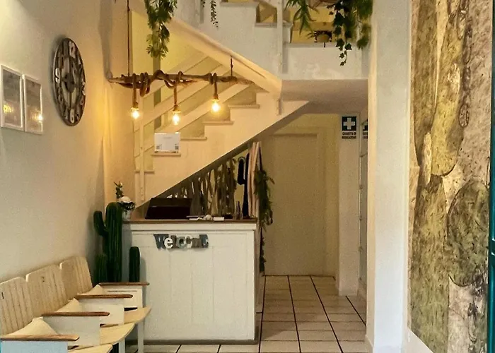 Thalìa Guest House