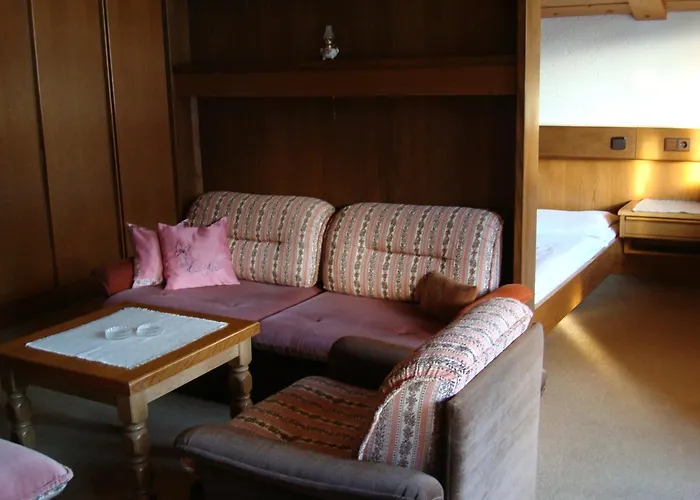 Zentrales Hotel: Ferienhaus Antonia