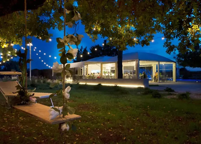  Garden Salento