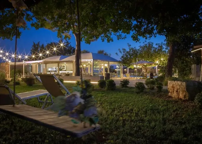  Garden Salento