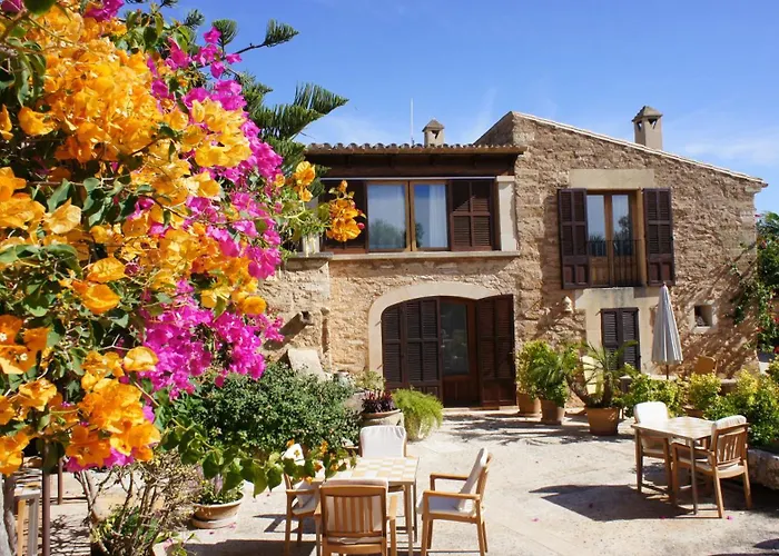 Villa privada: Sa Carrotja - Adults Only