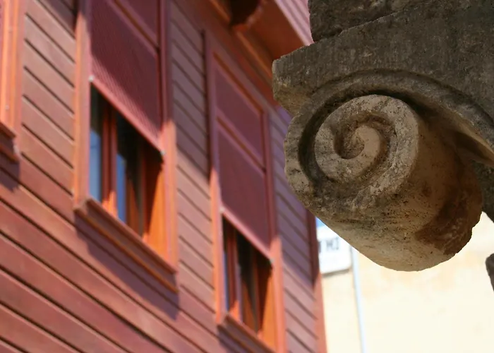 Ionas Boutique Hotel