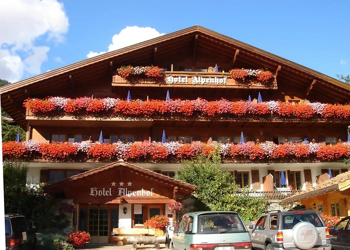 Alpenhof