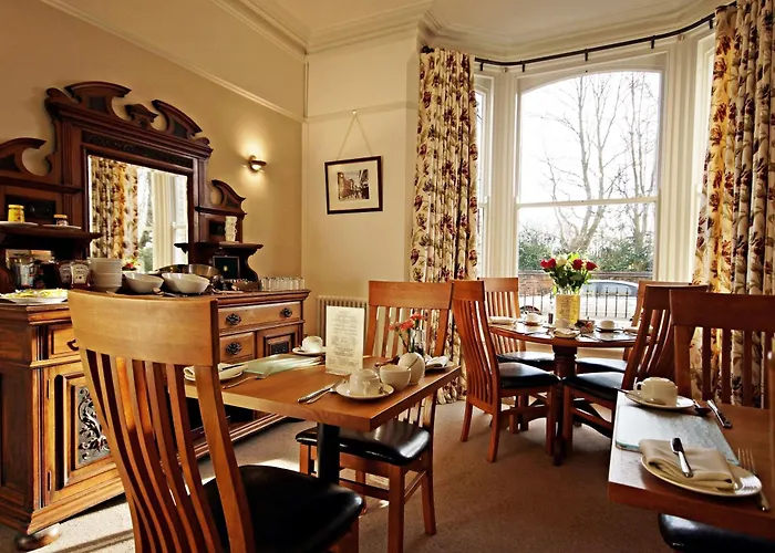 Pension Guide Bronte Guest House
