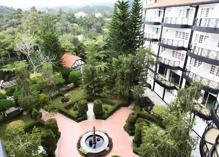Heritage Cameron Highlands
