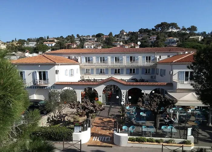  Logis Le Provencal